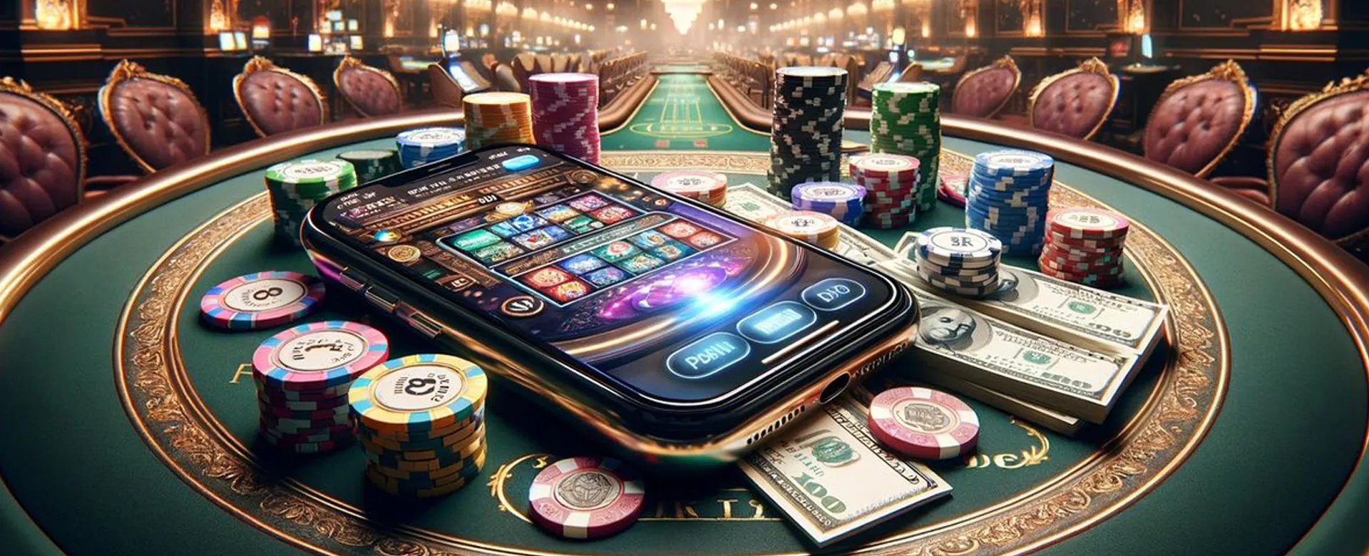 1win/com Philippines online casino and sports betting